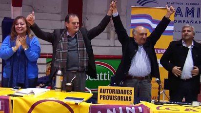 cabildo abierto no participara en homenaje por 100 anos del pcu