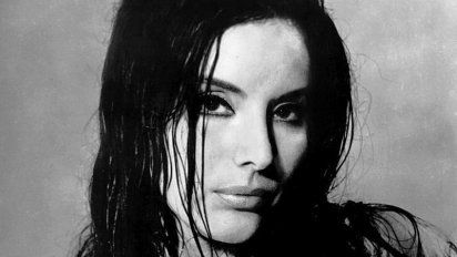 Isabel fue Miss Argentina en 1955