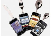 Gastronómicos no podrán hablar por celular en horario de trabajo