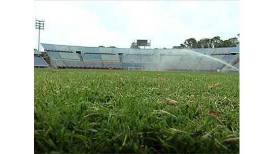 Se viene el Clausura este fin de semana; hubo 96 pases