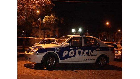 Un delincuente muerto en intento de rapiña en Maroñas