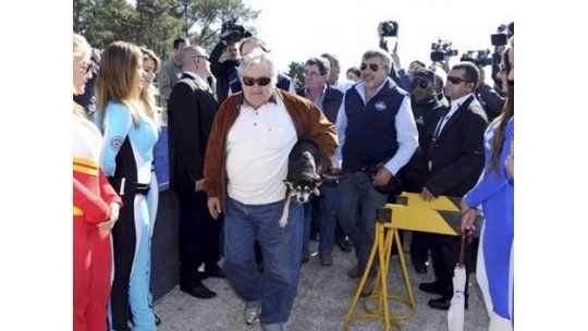 Uruguay entre los países de mayor desarrollo democrático