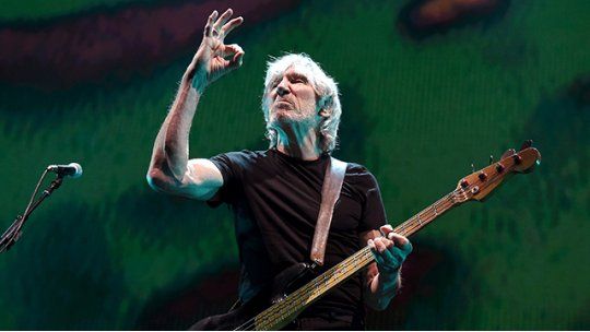 Roger Waters