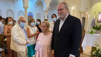 Ferreira y Cheirasco