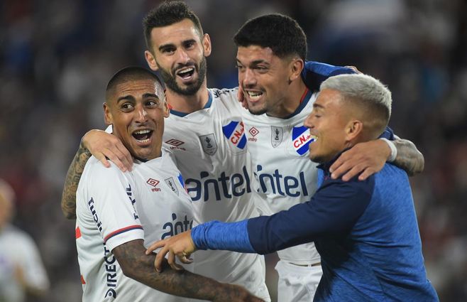 Foto: Dante Fernández / FocoUy