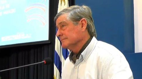 Imputado por Fiscalía y habilitado por la Justicia, Besozzi asumió por cuarta vez como intendente de Soriano