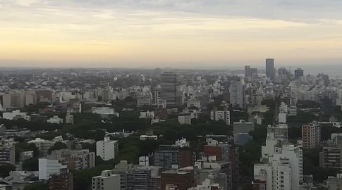 De frío a fresco, con lluvias aisladas en algunas zona del país; el informe de Nubel Cisneros