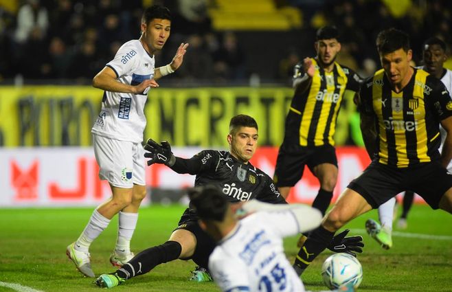 Dante Fernández/ FocoUy