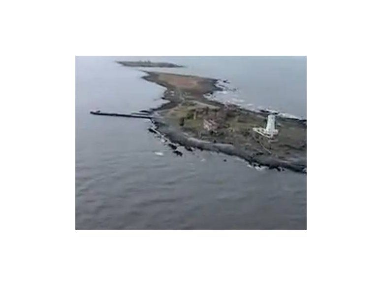 Se reanudó la búsqueda del avión de Air Class