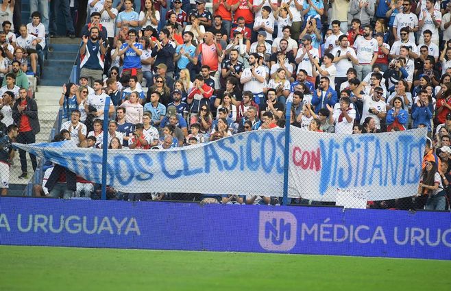 Foto: Dante Fernández / FocoUy