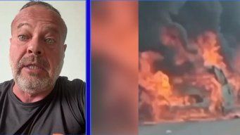 uruguayo en mexico: es hora tras hora, vamos a ir sabiendo como reaccionar; el gobierno exhorto a no salir de casa