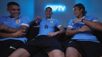 Foto captura AUF TV.