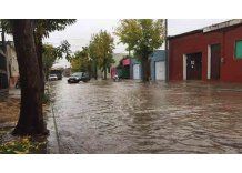 Más de 4.000 desplazados en todo el país por inundaciones y el temporal Más de 4.000 desplazados en todo el país por inundaciones y el temporal