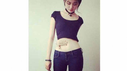 bellybuttonchallenge