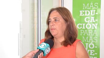 becas del fondo de solidaridad: crece solicitud de jovenes que estudian en el interior del pais