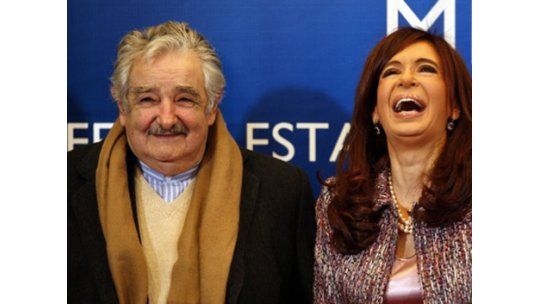 Hoy se inicia Cumbre Mercosur con Cristina Kirchner a la cabeza