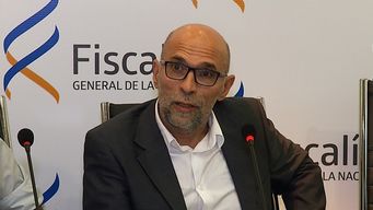 fiscalia solicitara que salgado, yonathan rodriguez, leandro lozano y rodrigo saravia sean incluidos en la lista negra