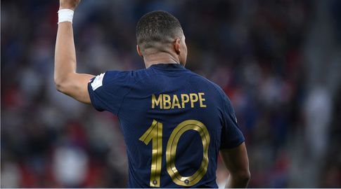 Así está la tabla de goleadores del Mundial: los 10 mejores artilleros y quiénes siguen en carrera