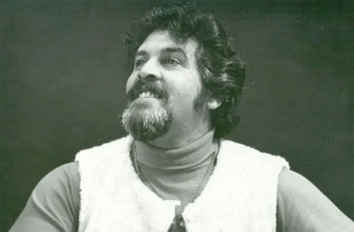 Falleció el histórico percusionista uruguayo Mario "Chichito" Cabral y Ruben Rada lo despidió en redes