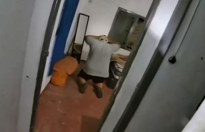 el-kane-san-carlos-detención