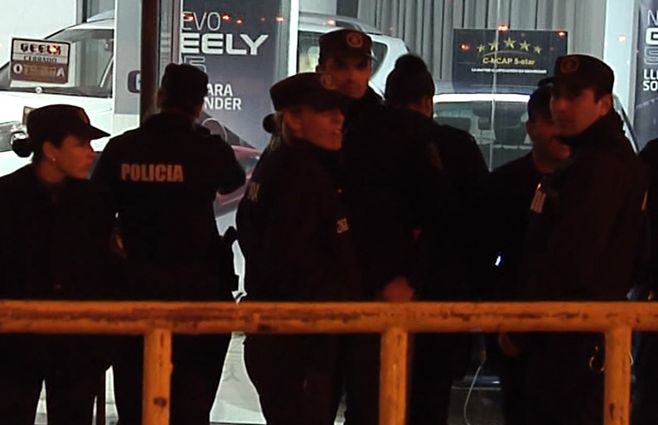 Foto: Archivo Subrayado.