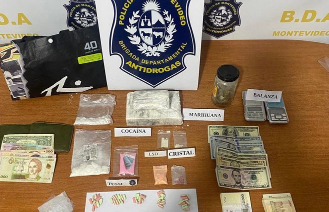 Ministerio del Interior