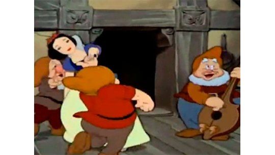 Dos nuevas versiones del clásico de Blancanieves