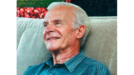 Falleció el escritor y periodista Omar Prego Gadea