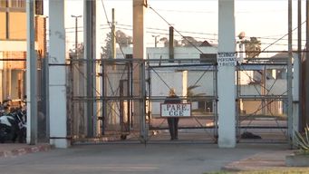 recluso del comcar fue secuestrado y torturado durante 40 dias por otros presos