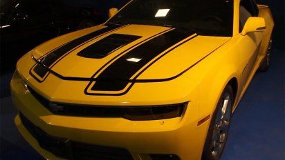 los lujosos autos de marcelo balcedo van a remate otra vez