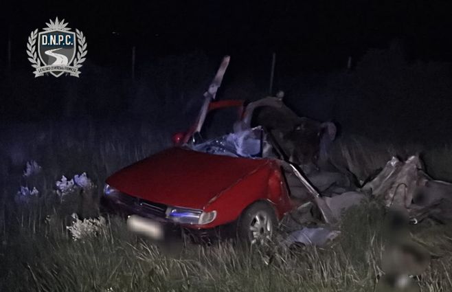 caminera-siniestro-fatal-múltiple-