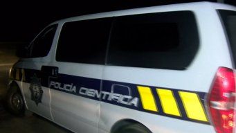 Foto: Subrayado. La Policía identificó a la víctima como un adolescente de 16 años que no tenía anotaciones policiales.