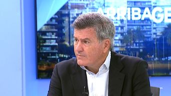 bordaberry reclamo para el partido colorado conduccion de la seguridad si vuelve a ganar la coalicion