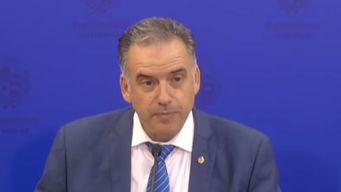 orsi mantuvo reuniones bilaterales con su par de ecuador y con el presidente del consejo de la union europea