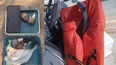 Fotos: Armada Nacional. Fotos: Armada Nacional.