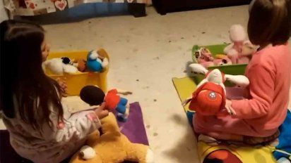 cirujanos advierten por un aumento del 20% de quemaduras en ninos en el hogar