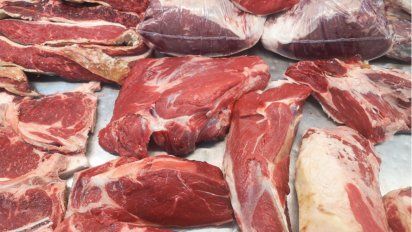 cada uruguayo consumio 85 kilos de carne en 2020, segun informe de inac