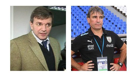 Verzeri es un técnico que estudia muy bien a los rivales