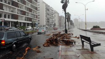 nubel cisneros advierte de un ciclon extratropical con vientos muy fuertes el martes