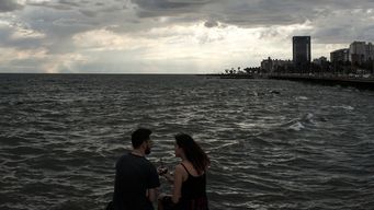 ¿como estara el tiempo este fin de semana?