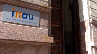 esta a cargo de inau la segunda hija de la pareja investigada por tener a su bebe muerta en una conservadora