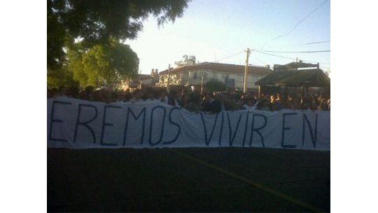 El Partido Uruguayo, sector político que reivindica la derecha