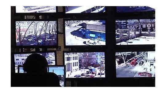 videovigilancia
