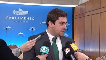 votacion de rendicion de cuentas comienza en comision; hay acuerdo mayoritario en la coalicion