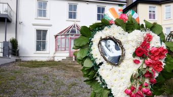 irlanda se despide de sinead oconnor con un ultimo homenaje