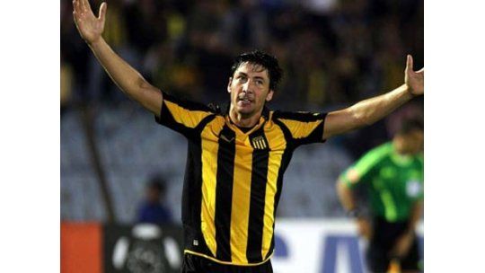 ¿Juan Manuel Olivera y Guille Rodríguez citados a la selección?