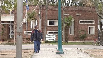 femicidio: una mujer fue degollada y apunalada por su expareja