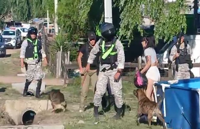 piedras-blancas-incidentes-policía