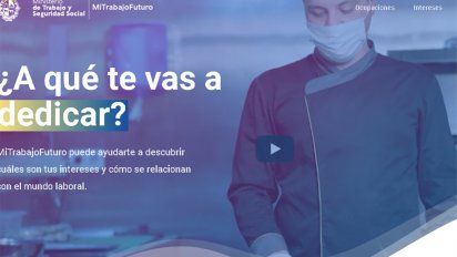 mtss lanzo portal para vincular capacitacion y ofertas laborales
