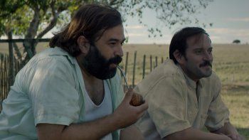 Subrayado | CINE MATEINA